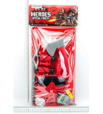 消防套装(不含税 neto）