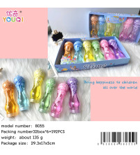 8055外贸款 水晶泥（不含税 neto)