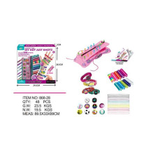 时尚手绳编织（不含税 neto）