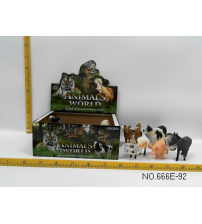 666E-92农场12款一盒