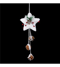 小五星 37*12CM(BRUTO 含税价）