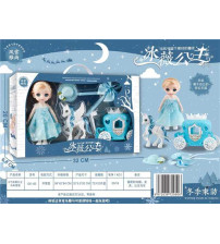 公主马车(不含税 neto）