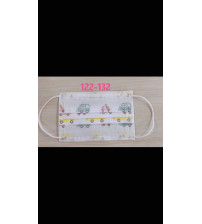 儿童口罩 maseczki dla dzieci