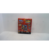 轨道停车场配1只滑行塑料车