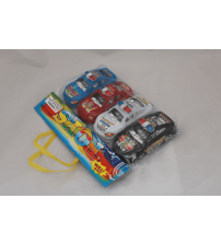 DY18A回力越野车