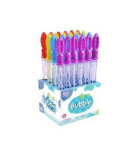 泡泡棒38*2.5（不含税 neto）