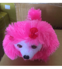 2829-3长耳朵狗pies na baterie