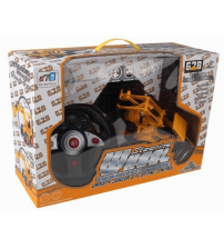 遥控挖土机8042E