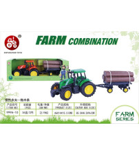 惯性农夫—拖木条(不含税 neto）