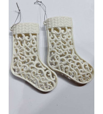 2/S袜子(含税BRUTO)