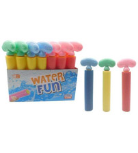 月亮海绵水棒 30*5（不含税 neto）