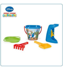 KPL DO PIASKU 5EL- MYSZKA MIKI(不含税 neto）