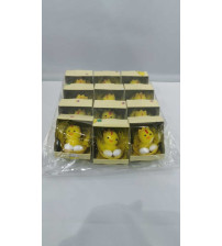 21-40 复活节用品 (不含税neto)