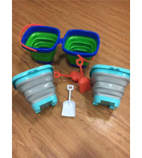 2件庄折叠桶（不含税 neto）