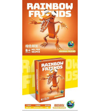 QG758 积木（不含税 neto)