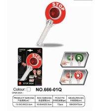 指挥棒(不含税 neto)