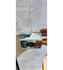 100L-7m木绿线尾插大控制器-兰（含税 bruto）