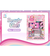 DIY彩妆(不含税 neto）