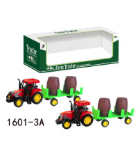 惯性载酒桶农夫车(不含税 neto）