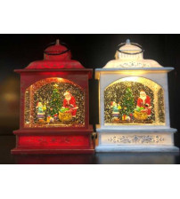 扁风灯·液体内景（含税 bruto）