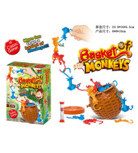 吊猴游戏(不含税 neto）