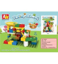 62PCS 大颗粒(不含税 neto）