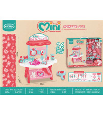 饰品套装(不含税 neto）