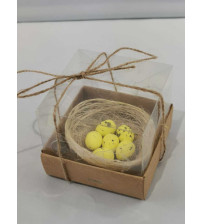 21-54 复活节用品 (不含税neto)