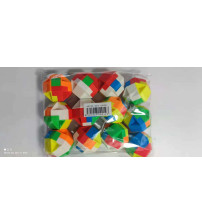 鲁班锁/魔球（无钥匙扣）