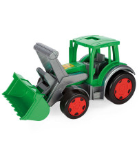 gigant traktor-spycharcz-farmer (不含税 neto）