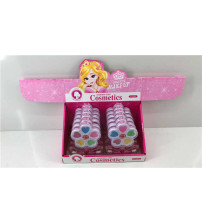 儿童化妆品梅花12PC