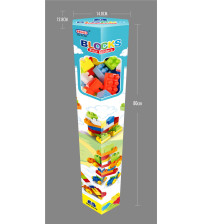 条筒益智积木（202pcs）