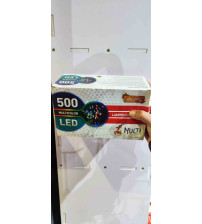 500L-34m木绿线尾插大控制器-彩（含税 bruto）