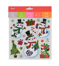 Naklejki holograficzne