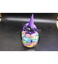 万圣节帽子头扣（混色）