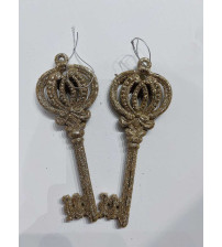 2/S钥匙(含税BRUTO)