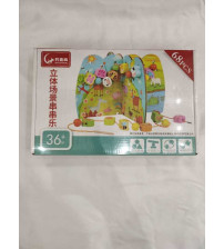 立体场景串串乐