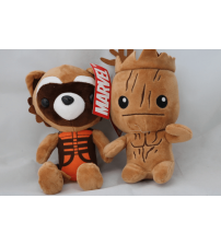 小树小熊maskotka