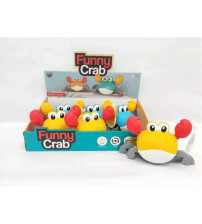 水陆螃蟹 6pcs/盒（不含税 neto）