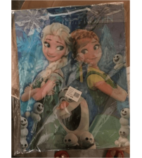 TB中号礼品袋 同上款