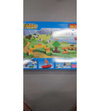 BRICKS DESIGNERS OF FUTURE