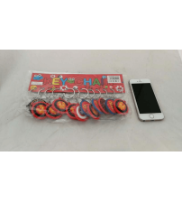 双面英雄联盟钥匙扣