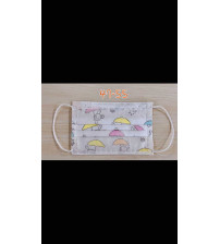 儿童口罩 maseczki dla dzieci