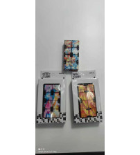 无限魔方 随机混色