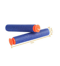 吸盘子弹（20pcs/板）