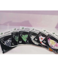 maseczki wielorazowego użytku