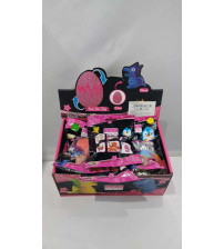 翻转恐龙蛋不含税（neto）