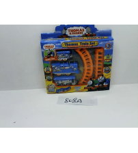 电动托马斯轨道火车