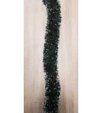 15cm 3m 彩条 绿白(含税 bruto）