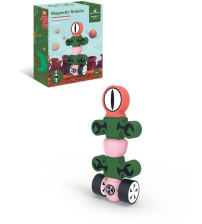 金星卫士（7PCS)